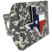 State of Texas Urban Camo Hitch Cover image 1