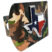 State of Texas Woodland Camo Hitch Cover image 1