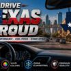 State of Texas Air Freshener 6-Pack image 2