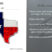 State of Texas Flag 3D Reflective Decal image 4