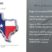 State of Texas Flag Chrome Emblem image 8