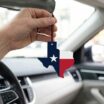 Texas Flag Variety Air Freshener 6-Pack image 8