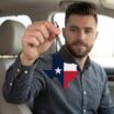State of Texas Air Freshener 6-Pack image 8