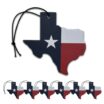 State of Texas Air Freshener 6-Pack image 5
