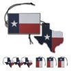 Texas Flag Variety Air Freshener 6-Pack image 1