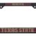 Texas State Bobcats Black License Plate Frame image 1