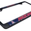 Arizona Alumni Black License Plate Frame image 5