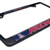 Arizona Wildcats Black License Plate Frame image 4