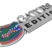 Florida Gators Edition Auto Emblem image 2