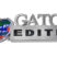 Florida Gators Edition Auto Emblem image 1