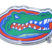 University of Florida Color Chrome Emblem image 1