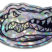 University of Florida Silver 3D Reflective Decal image 1
