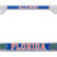 University of Florida Alumni License Plate Frame image 1