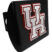 University of Houston Red Black Hitch Cover image 1