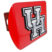 University of Houston Red Hitch Cover image 1