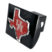 University of Houston UH Black Hitch Cover image 3