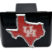 University of Houston UH Black Hitch Cover image 2