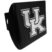University of Kentucky Black Hitch Cover image 1