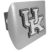 University of Kentucky Brushed Hitch Cover image 1