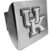 University of Kentucky Chrome Hitch Cover image 1
