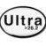 Ultra Marathon 3D Decal 2-Pack image 5