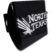 University of North Texas Black Hitch Cover image 1