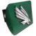 University of North Texas Eagle Green Hitch Cover image 1