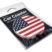 USA Flag Car Coaster - 2 Pack image 4