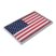 American Flag Chrome Emblem Minis image 7