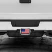 USA Chrome Hitch Cover image 4