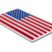 American Flag 3D Reflective Decal image 3