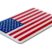 American Flag 3D Reflective Decal image 6