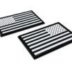 American Flag Black Emblem 2-Pack image 7