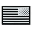 American Flag Black Emblem 2-Pack image 8