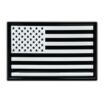American Flag Black Emblem 2-Pack image 4