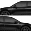American Flag Black Emblem 2-Pack image 6