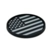 USA Inverted Flag Silicone Car Coasters image 6
