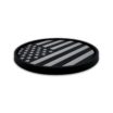USA Inverted Flag Silicone Car Coasters image 7