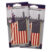 USA Flag Air Freshener 6 Pack image 3