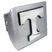 University of Tennessee Brushed Hitch Cover image 1