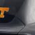 University of Tennessee Orange 3D Reflective Decal image 7