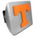 University of Tennessee Orange Brushed Hitch Cover image 1