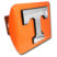 University of Tennessee Orange Hitch Cover image 1