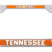 University of Tennessee Volunteers License Plate Frame image 1