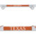 University of Texas Alumni 3D License Plate Frame image 1