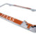 University of Texas Longhorns 3D License Plate Frame image 4