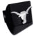 University of Texas Longhorn Black Hitch Cover image 1