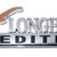 University of Texas Longhorn Edition Chrome Emblem image 1