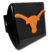 University of Texas Longhorn Orange Black Hitch Cover image 1