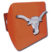 University of Texas Longhorn Orange Hitch Cover image 1